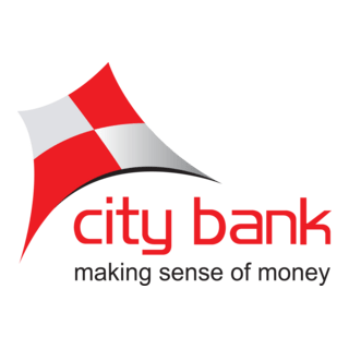 city bank